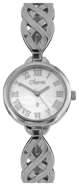 Wrist watch Charm 51030032 for women - 1 photo, picture, image