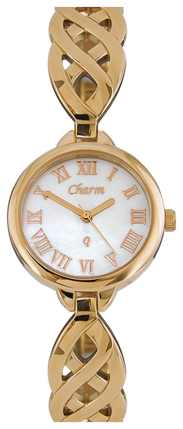 Wrist watch Charm 51039030 for women - 1 photo, picture, image
