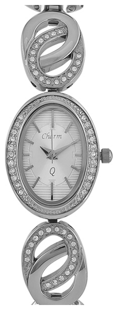 Charm 51040042 wrist watches for women - 1 image, picture, photo