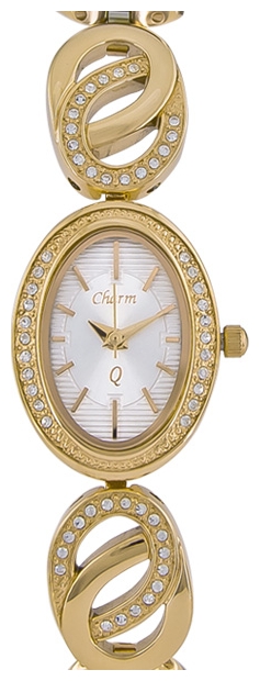 Wrist watch Charm 51046041 for women - 1 image, photo, picture