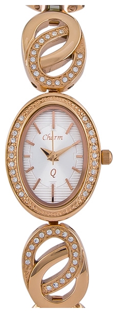 Wrist watch Charm 51049040 for women - 1 photo, picture, image