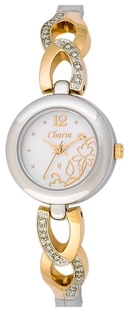 Wrist watch Charm 51104110 for women - 1 picture, image, photo