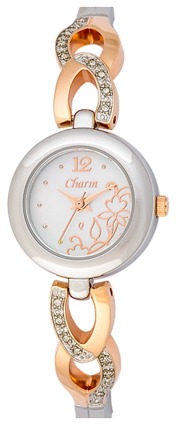 Wrist watch Charm 51108110 for women - 1 image, photo, picture