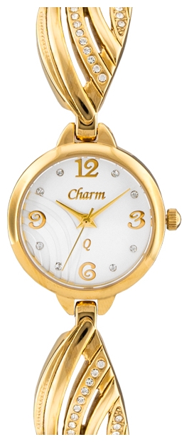 Charm 51166145 wrist watches for women - 1 image, picture, photo