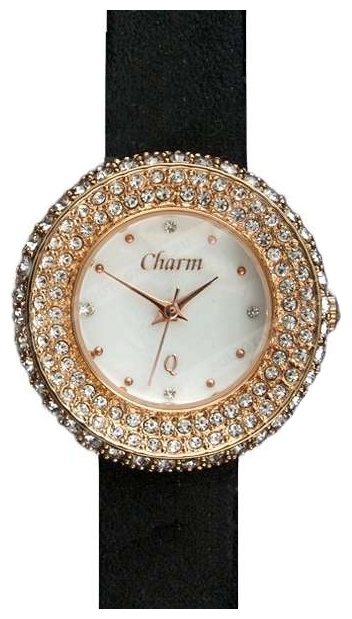 Charm 5509501 wrist watches for women - 1 image, picture, photo