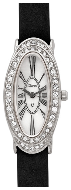Wrist watch Charm 5511502 for women - 1 photo, image, picture