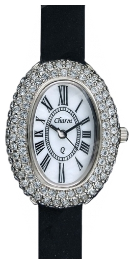 Charm 5521503 wrist watches for women - 1 image, picture, photo