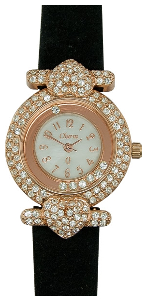 Wrist watch Charm 5539504 for women - 1 photo, image, picture