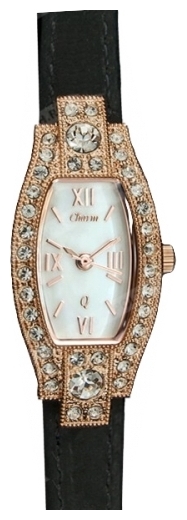 Wrist watch Charm 5549505 for women - 1 photo, picture, image