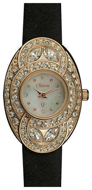 Wrist watch Charm 5569506 for women - 1 photo, image, picture