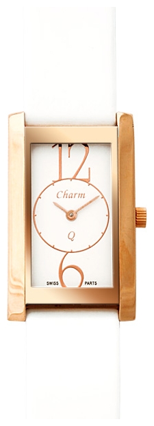 Charm 6659329 wrist watches for women - 1 image, picture, photo