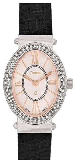 Wrist watch Charm 6678330 for women - 1 picture, photo, image