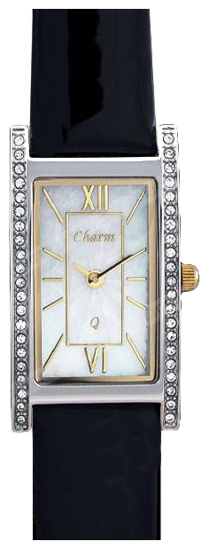 Wrist watch Charm 6690332 for women - 1 image, photo, picture