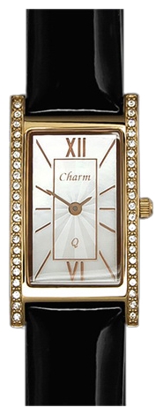Wrist watch Charm 6699333 for women - 1 photo, picture, image