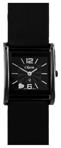 Charm 6745351 wrist watches for women - 1 image, picture, photo