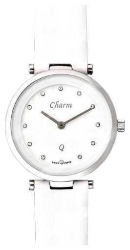 Charm 70020013 wrist watches for women - 1 image, picture, photo