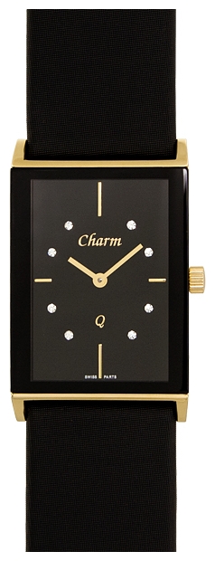 Charm 70036022 wrist watches for women - 1 image, picture, photo