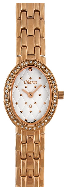 Wrist watch Charm 70069050 for women - 1 photo, picture, image