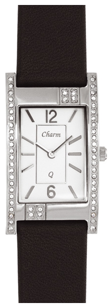 Charm 70110110 wrist watches for women - 1 image, picture, photo