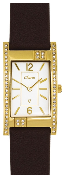 Wrist watch Charm 70116111 for women - 1 picture, image, photo