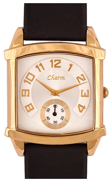 Charm 7356246 wrist watches for women - 1 image, picture, photo