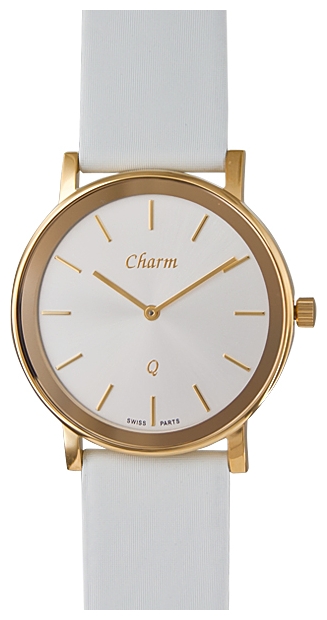 Charm 7376950 wrist watches for women - 1 image, picture, photo