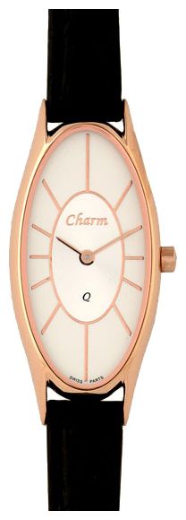 Charm 7579778 wrist watches for women - 1 image, picture, photo