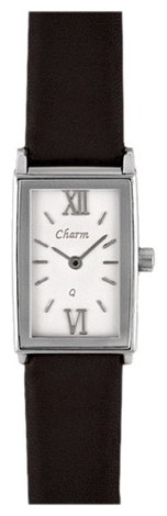 Wrist watch Charm 7700250 for women - 1 photo, picture, image