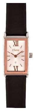 Wrist watch Charm 7708251 for women - 1 picture, photo, image