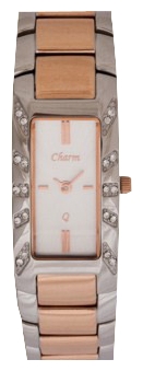 Wrist watch Charm 7938266 for women - 1 photo, picture, image