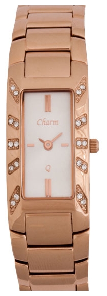 Charm 7939265 wrist watches for women - 1 image, picture, photo