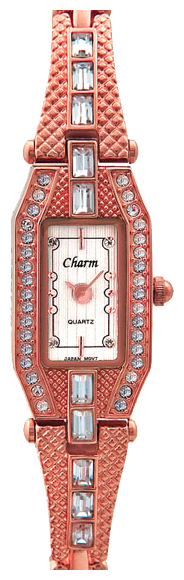 Charm 9129027 wrist watches for women - 1 image, picture, photo