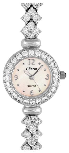 Wrist watch Charm 9601128 for women - 1 photo, image, picture