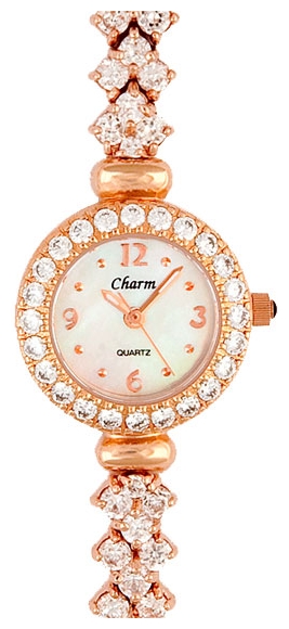 Wrist watch Charm 9609127 for women - 1 picture, image, photo