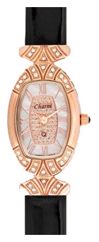 Wrist watch Charm 9629502 for women - 1 picture, image, photo