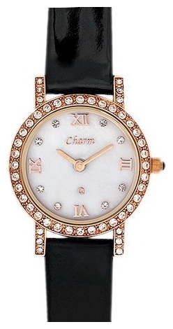 Wrist watch Charm 9639503 for women - 1 photo, picture, image