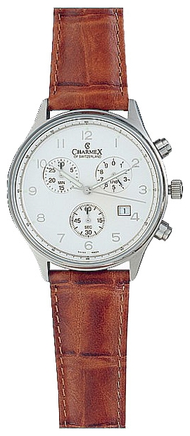 Charmex watch for men - picture, image, photo