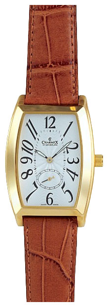 Wrist watch Charmex CH1550 for men - 1 picture, photo, image