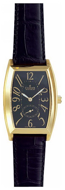 Wrist watch Charmex CH1552 for men - 1 photo, image, picture
