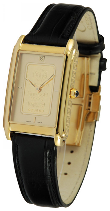 Wrist watch Charmex CH1560 for men - 2 image, photo, picture