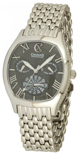 Wrist watch Charmex CH1671 for men - 1 image, photo, picture