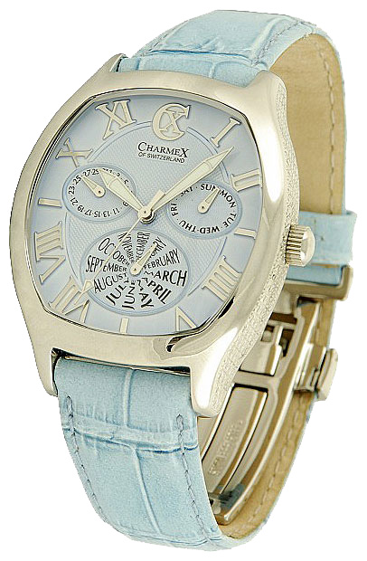 Wrist watch Charmex CH1683 for men - 1 picture, photo, image