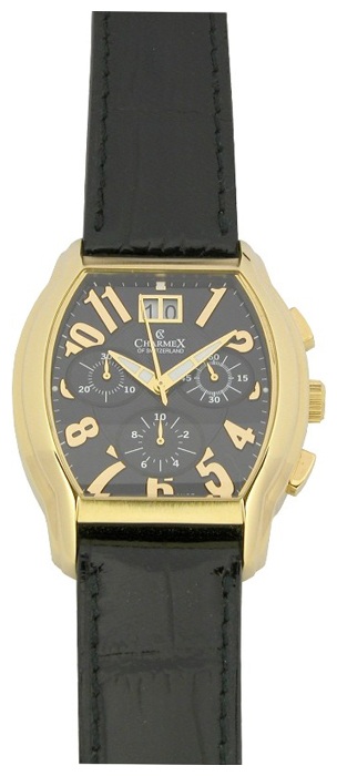 Wrist watch Charmex CH1712 for men - 1 image, photo, picture