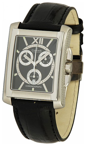 Wrist watch Charmex CH1826 for men - 1 picture, image, photo