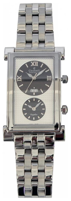 Charmex CH1901 wrist watches for men - 1 image, picture, photo