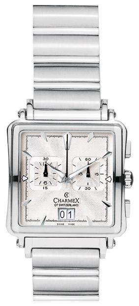 Wrist watch Charmex CH1920 for men - 1 image, photo, picture