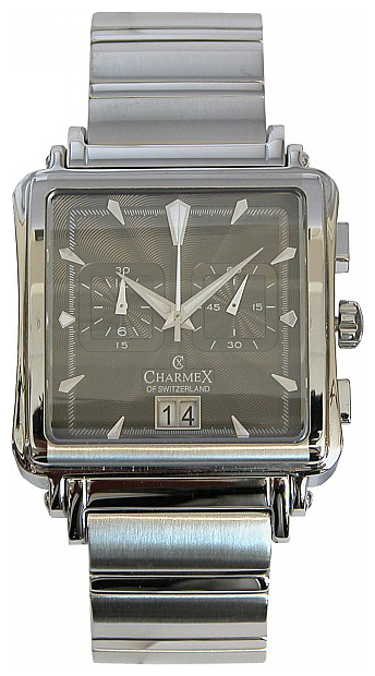 Wrist watch Charmex CH1921 for men - 1 photo, image, picture