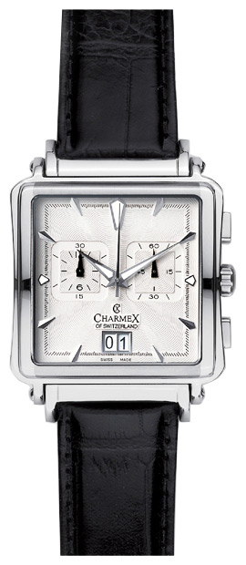 Wrist watch Charmex CH1925 for men - 1 image, photo, picture