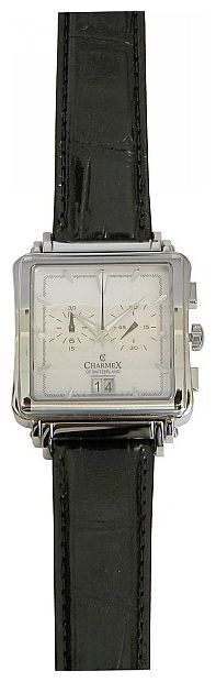Wrist watch Charmex CH1926 for men - 1 image, photo, picture