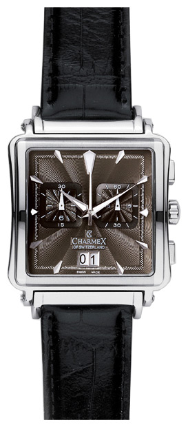 Wrist watch Charmex CH1927 for men - 1 image, photo, picture